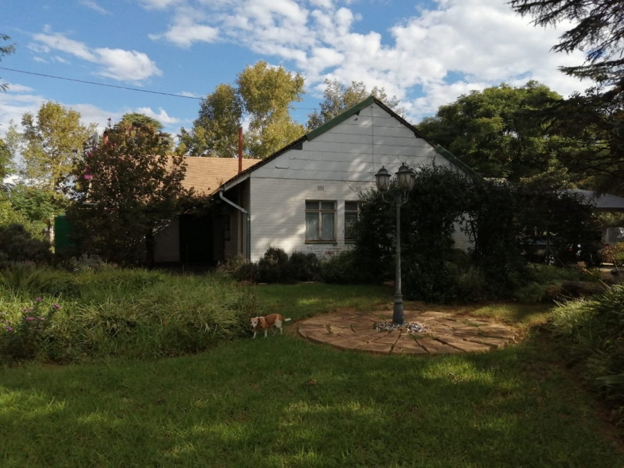 3 Bedroom Property for Sale in Allanridge Free State
